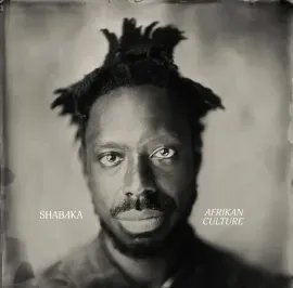 Виниловая пластинка Shabaka – Afrikan Culture (Релиз 2022)