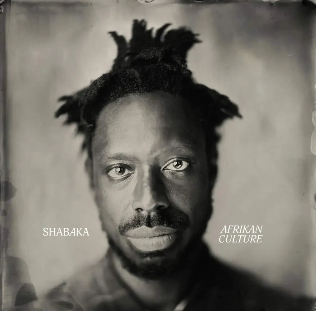 Виниловая пластинка Shabaka – Afrikan Culture (Релиз 2022)