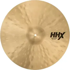 Тарелка барабанная Sabian 19" HHX Fierce Crash