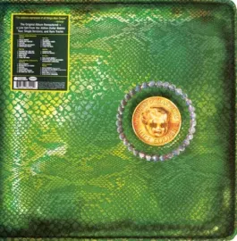 COOPER ALICE Billion Dollar Babie (50Th Anniversary) CD