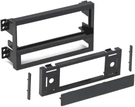 1996-2000 Nissan Pathfinder Metra 99-7579 Installation Kit w/ EQ Slot