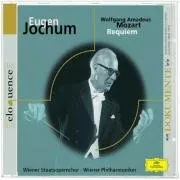 EUGEN JOCHUM - Mozart: Requiem Kv 626 (CD)
