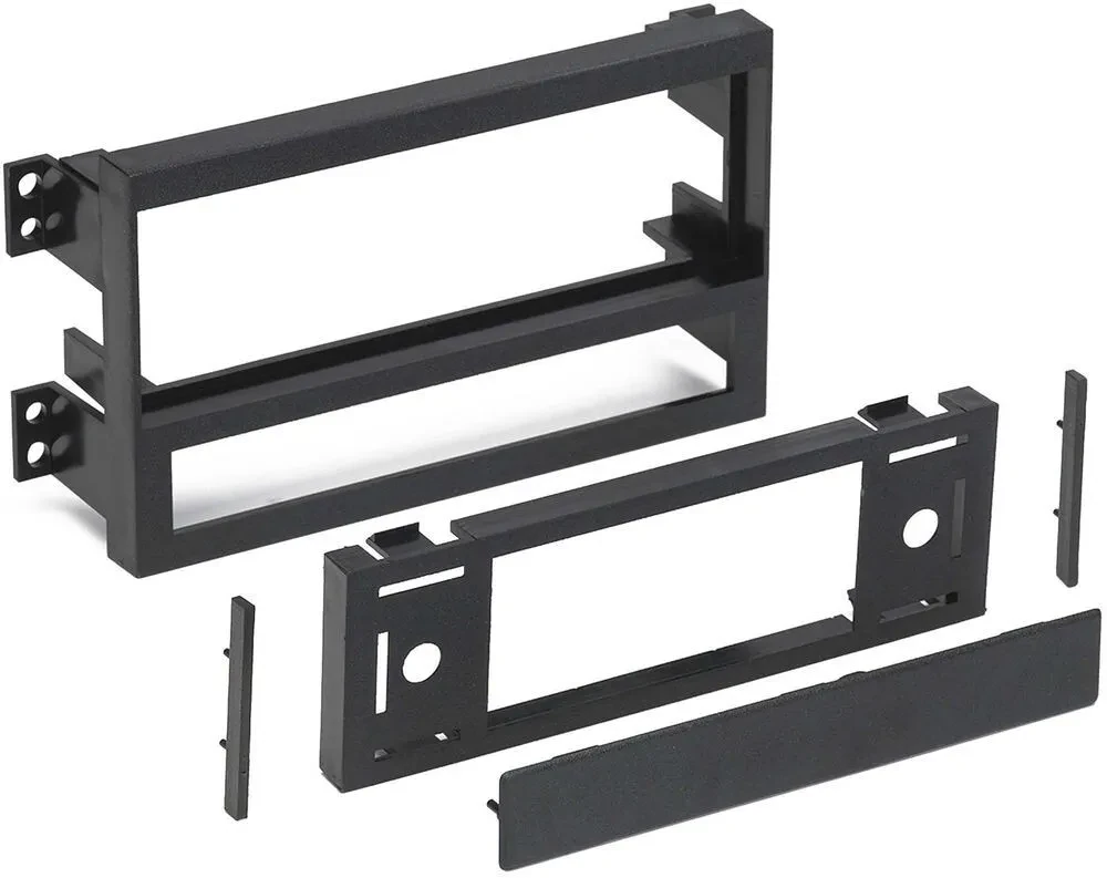 1996-2000 Nissan Pathfinder Metra 99-7579 Installation Kit w/ EQ Slot