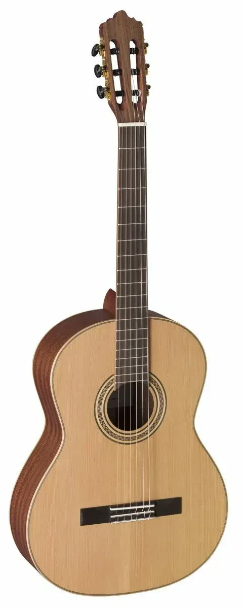 Классическая гитара LaMancha Rubi CM-L для левшей 4/4
