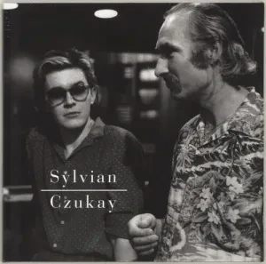 Виниловая пластинка David Sylvian, Holger Czukay – Plight & Premonition / Flux & Mutability