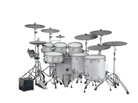EFNOTE Pro 707 Complete E-Drum Set
