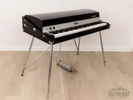 1973 Fender Rhodes Stage 73 Mk I Vintage Electric Piano w/ Legs & Pedal