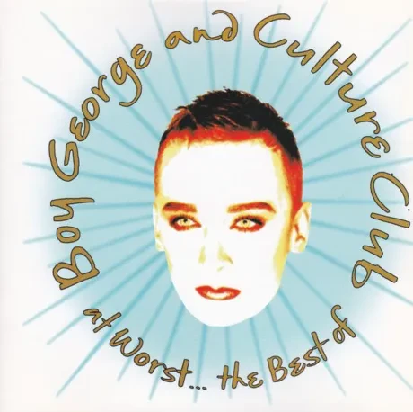 BOY GEORGE - At Worst... The Best Of (CD)