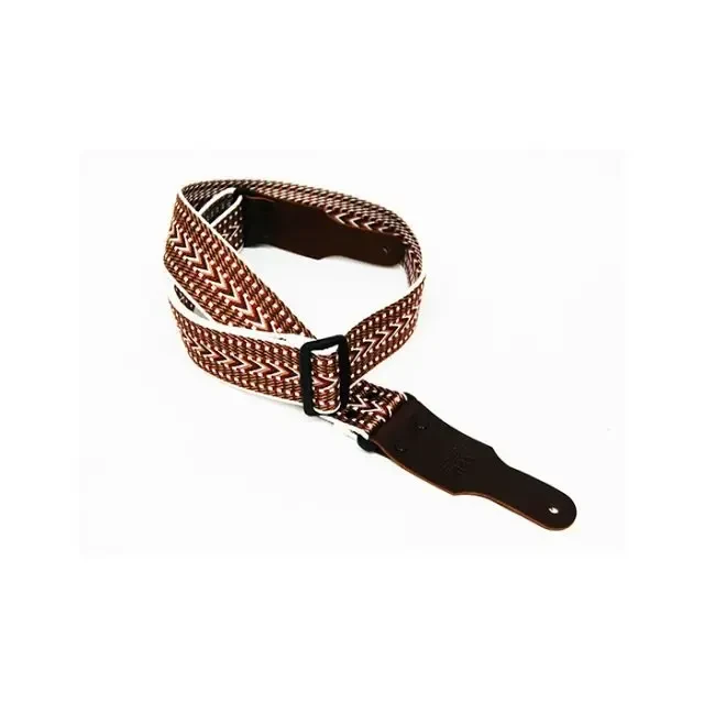 Ремень для гитары Fidel FL9030CS Cotton Strong Ornament