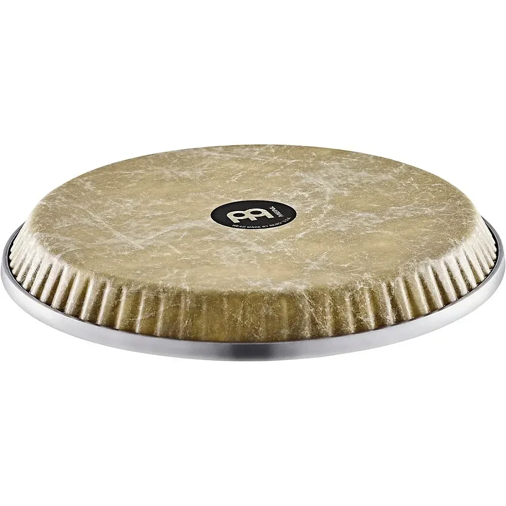 Пластик для конги MEINL RHEAD-1134NT 11.75" Fiberskyn для ободов SSR