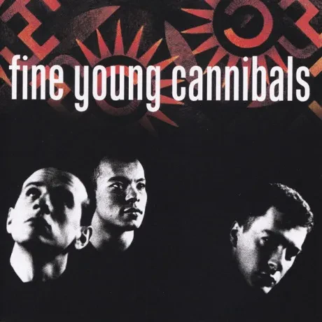 FINE YOUNG CANNIBALS - Fine Young Cannibals (CD)