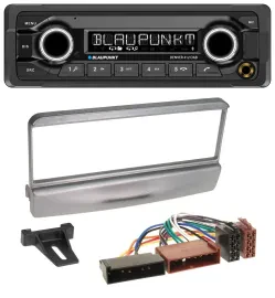 Blaupunkt Bluetooth DAB MP3 USB Autoradio für Ford Mondeo 96-02 Transit bis 06 P