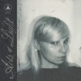 Виниловая пластинка Hilary Woods – Acts of Light 2023