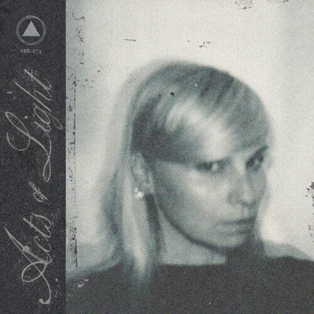 Виниловая пластинка Hilary Woods – Acts of Light 2023