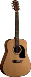 Акустическая гитара Washburn AD5