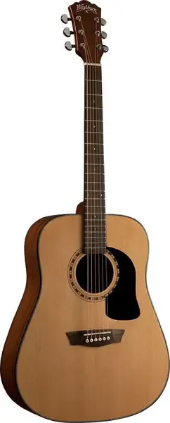 Акустическая гитара Washburn AD5