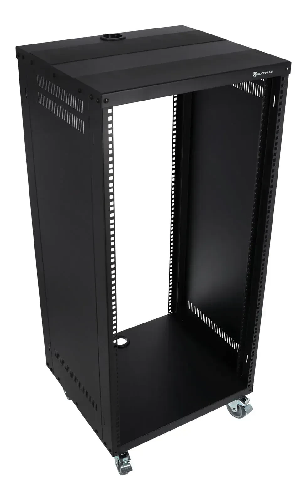 Рэковая стойка Rockville RR22U Black 22U