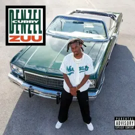 Виниловая пластинка Denzel Curry - ZUU [New Vinyl LP] Explicit