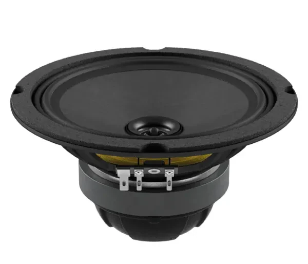 CSF061.21 Динамик коаксиальный 6,5", 100Вт, 8 Ом, Lavoce