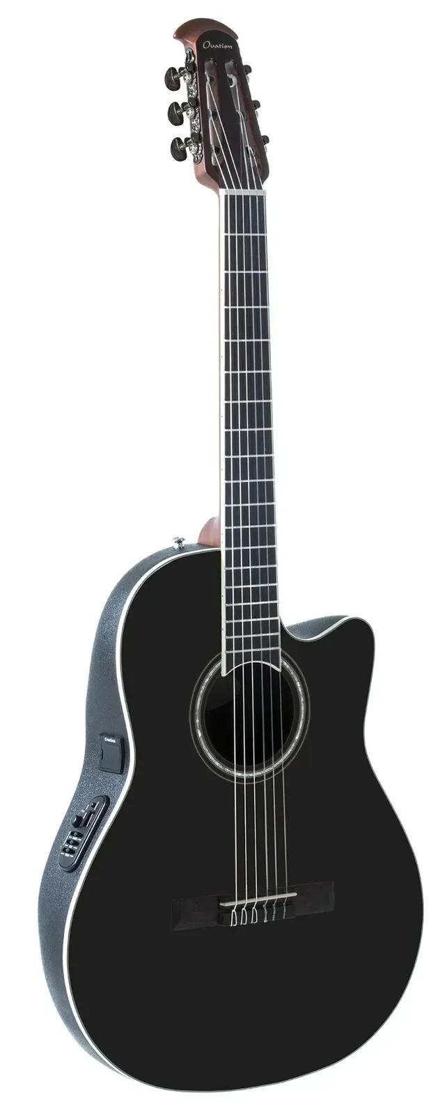 Б/У Классическая гитара Ovation CS24C-5-G Celebrity Standard Classic Mid 4/4