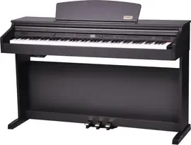 Цифровое пианино классическое Artesia DP-10e Rosewood