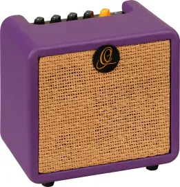 ORTEGA PTWO LTD2 Combo 12W/3Zoll Akustikverstärker