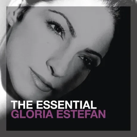 GLORIA ESTEFAN - The Essential (CD)