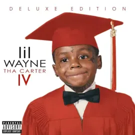 Виниловая пластинка Lil Wayne – Tha Carter IV Релиз 2025