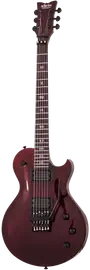 Электрогитара Schecter Solo-II Floyd Rose Apocalypse Red Reign