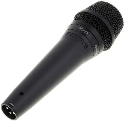 Инструментальный микрофон Shure PGA57-XLR