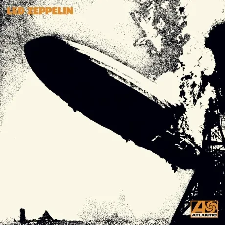 Виниловая пластинка Led Zeppelin – I Sealed