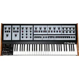 Аналоговый студийный синтезатор Oberheim OB-X8