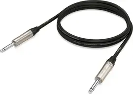 Инструментальный кабель Behringer GIC-150 1.5 м