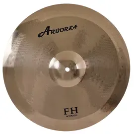 Тарелка барабанная Arborea 14" FH Series Crash