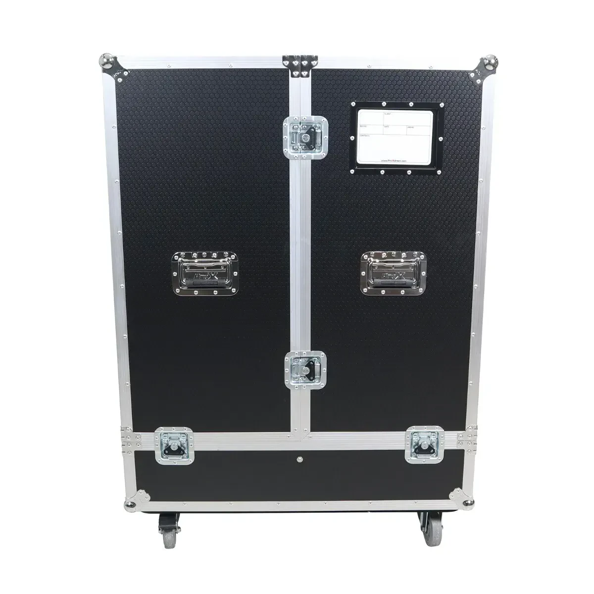 Кейс для музыкального оборудования ProX XS-SP2X441917W