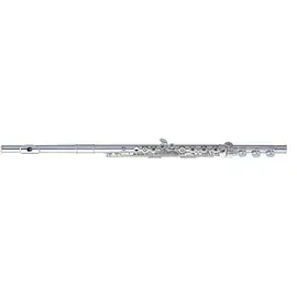 Флейта Pearl Quantz 505 Series Student Flute Open Hole w/Offset G, Split E and B Foot