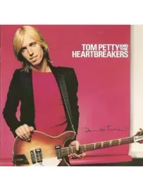 CD-диск Tom Petty – Damn The Torpedoes