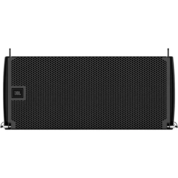 Трансляционный усилитель JBL SRX910LA Dual 10" Powered Line Array Loudspeaker