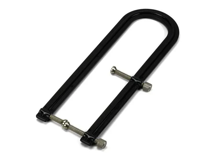 Струбцина для акустической гитары STEWMAC SM2013 с выравнивателем