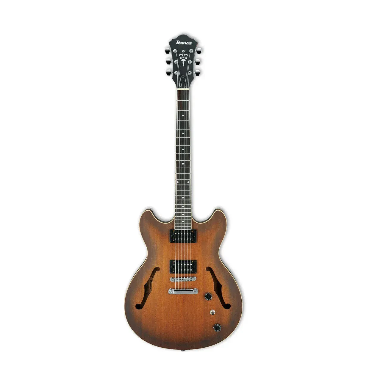 Ibanez AS53 Artcore Semi-Hollow Electric Guitar