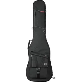 Чехол для бас-гитары Gator GT-BASS-TP Transit Bass Guitar Gig Bag Black