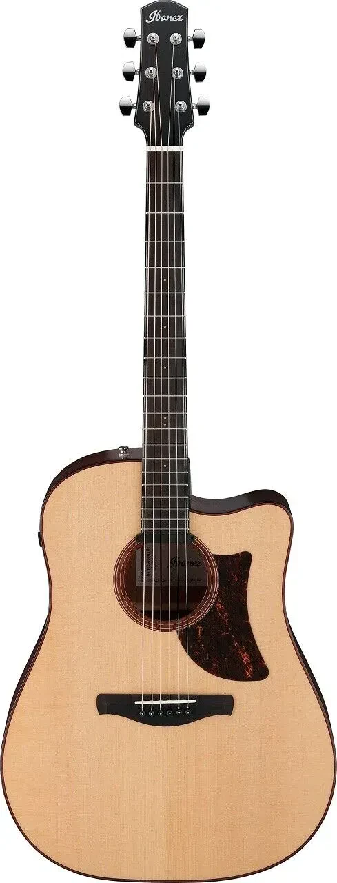 Б/У электроакустическая гитара Ibanez AAD300CE-LGS
