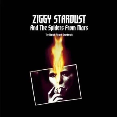 Виниловая пластинка David Bowie – Ziggy Stardust And The Spiders From Mars (Релиз 2016)