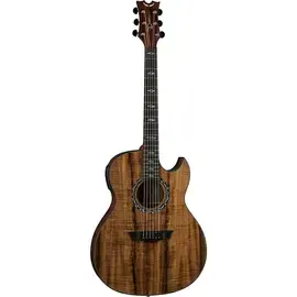 Электроакустические гитары Dean Guitars — купить в Москве, цены от 65990  рублей