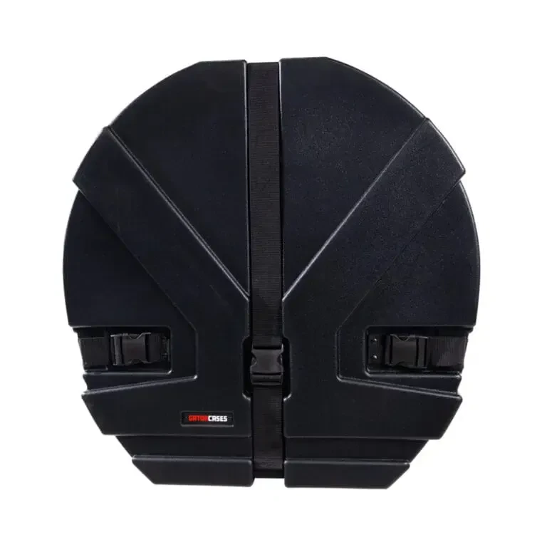 Кейс для барабана Gator GPC2416BD Grooves Black