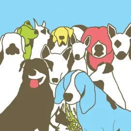 Виниловая пластинка The Format - Dog Problems [New Vinyl LP]