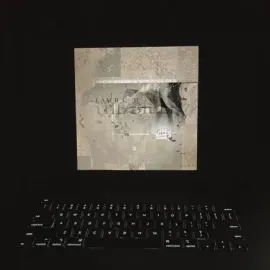 Виниловая пластинка Lambchop – The Bible