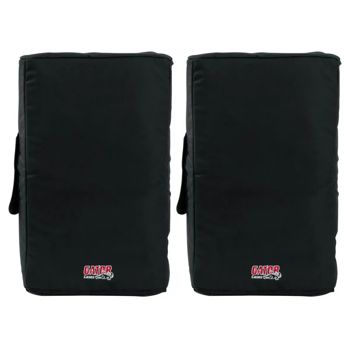 Чехол для музыкального оборудования Gator GPA-CVR12 Black (пара)