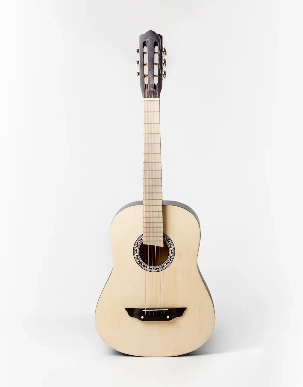 Акустическая гитара АККОРД ACD-39A-93-EC