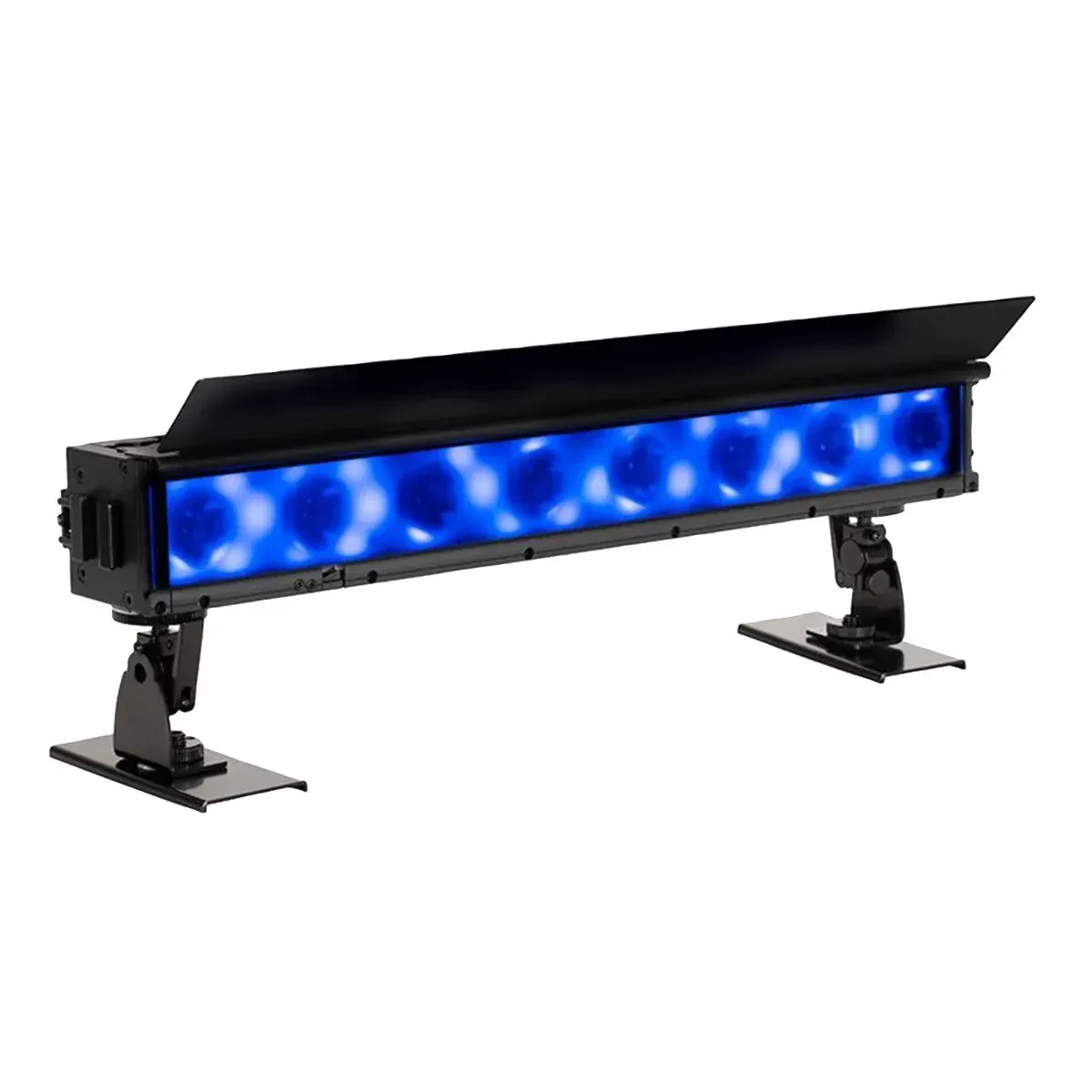 Светодиодный прибор American DJ ElectraPix Bar 8 IP65 RGBAL+UV LED
